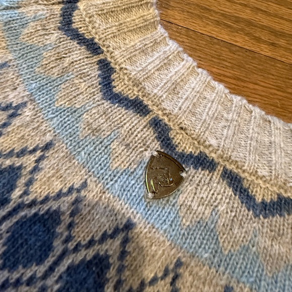 Kuhl Alpina Sweater - Picture 4 of 4